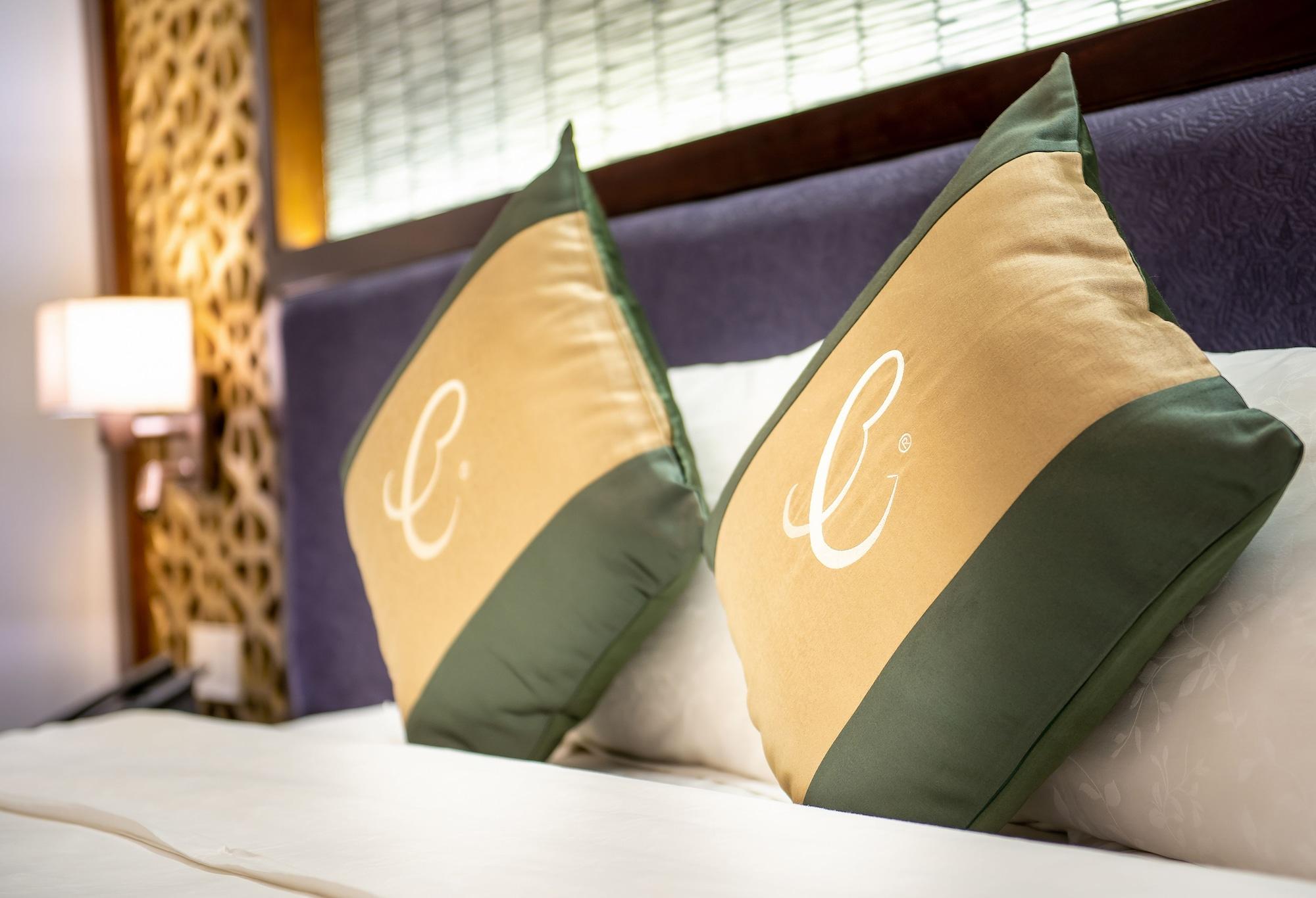 Conifer Grand Hotel Hanoi Kültér fotó