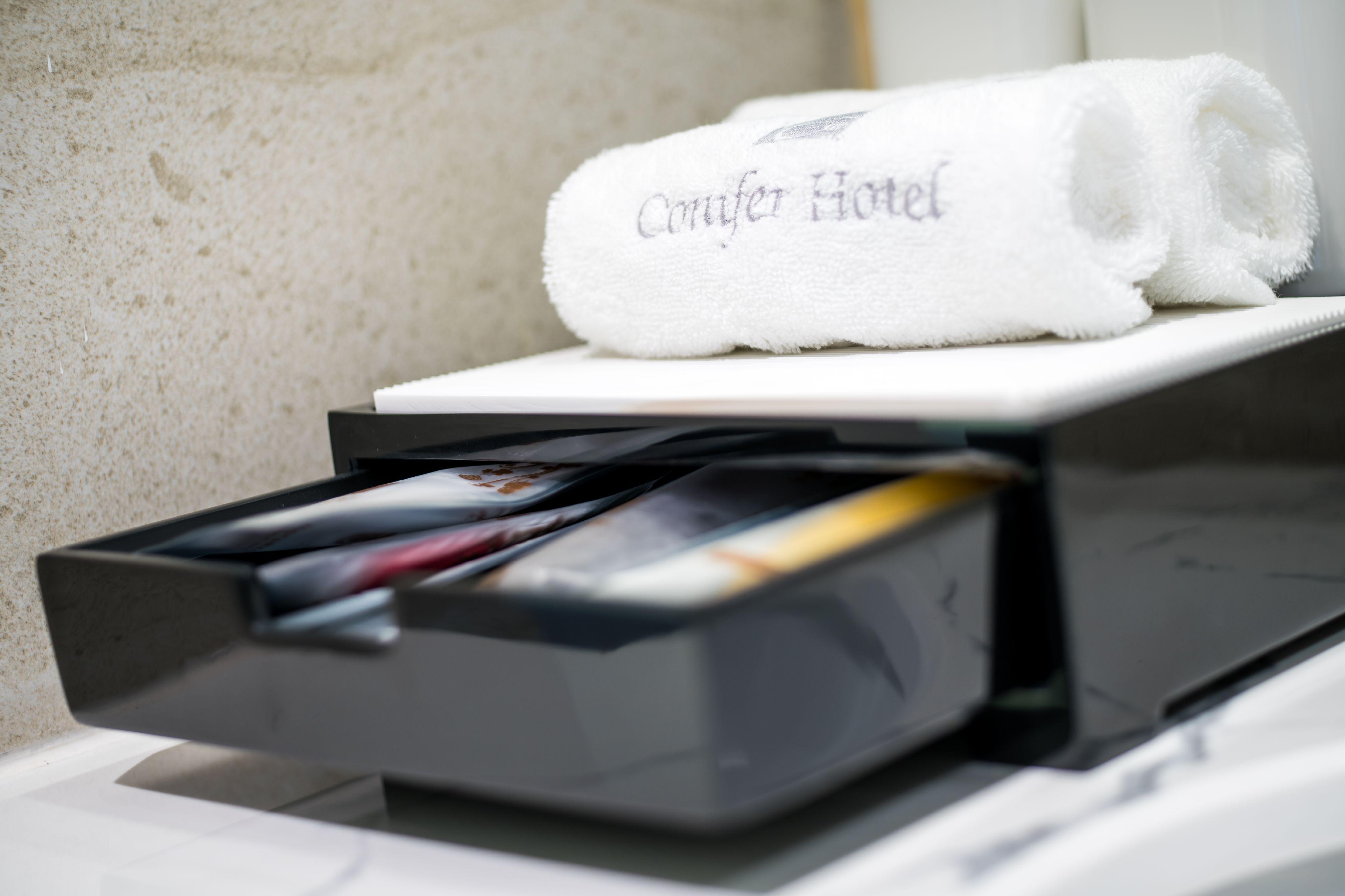Conifer Grand Hotel Hanoi Kültér fotó