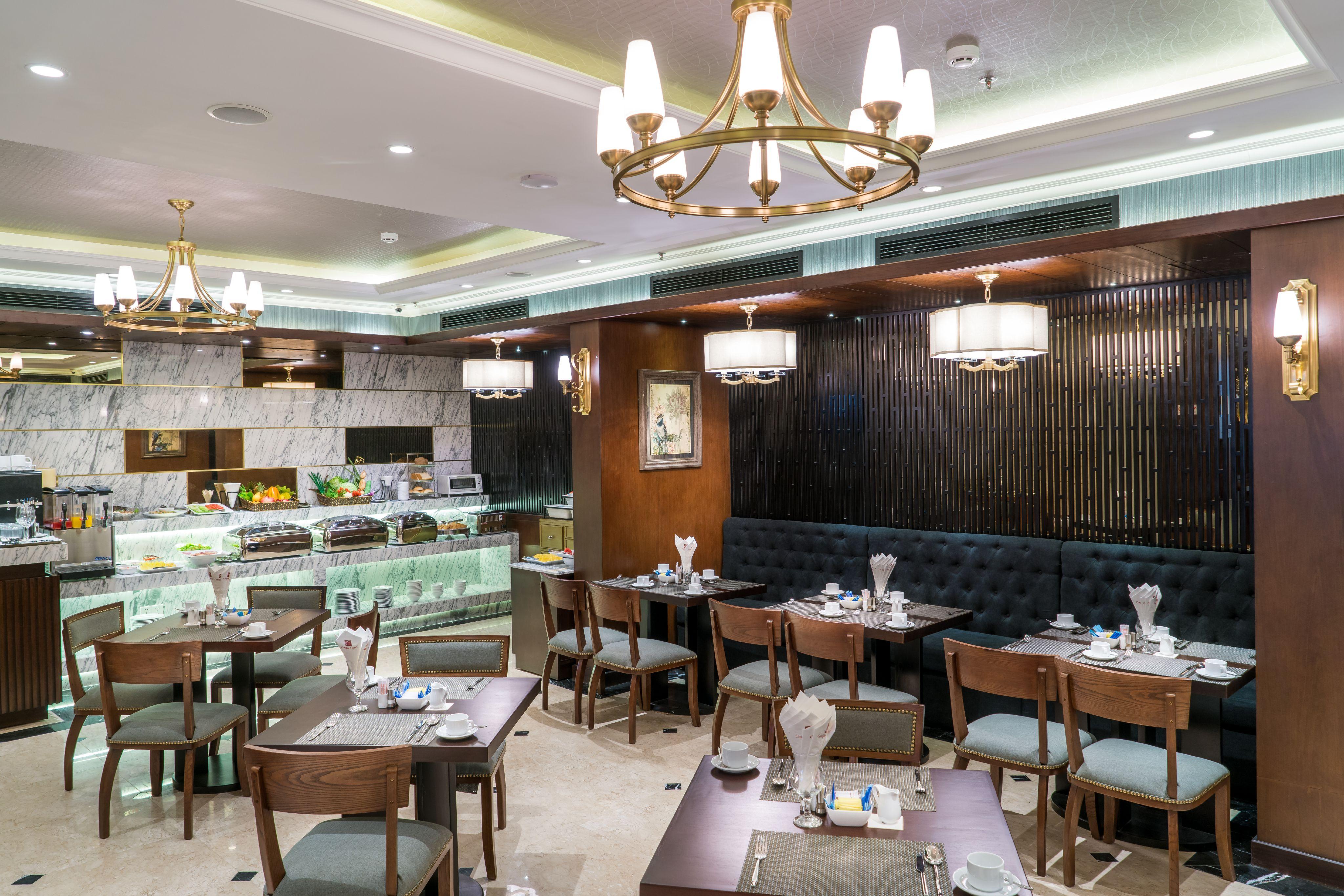 Conifer Grand Hotel Hanoi Kültér fotó