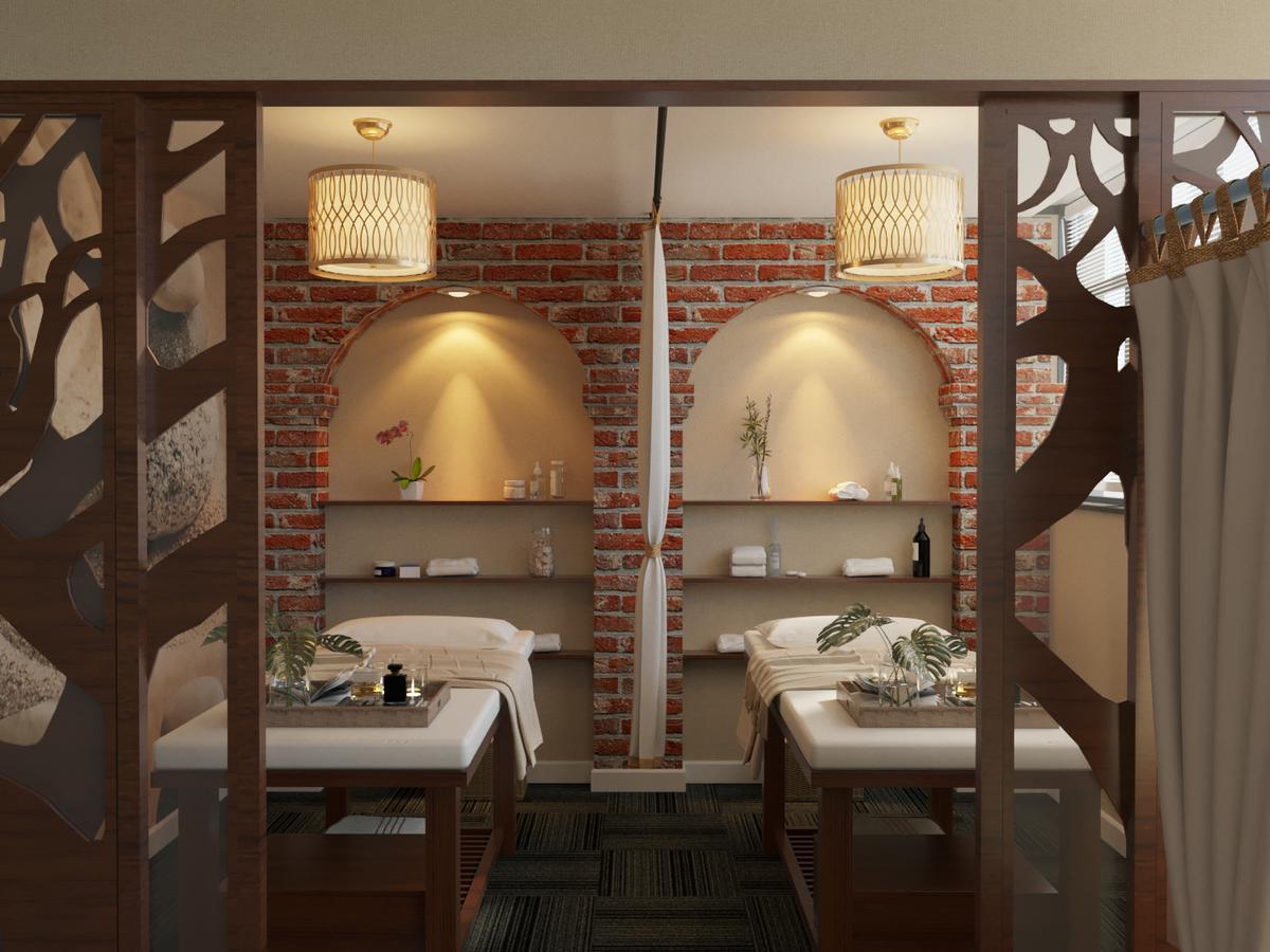 Conifer Grand Hotel Hanoi Kültér fotó