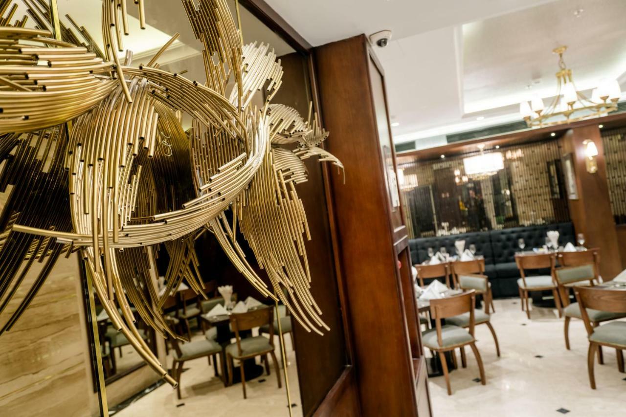 Conifer Grand Hotel Hanoi Kültér fotó